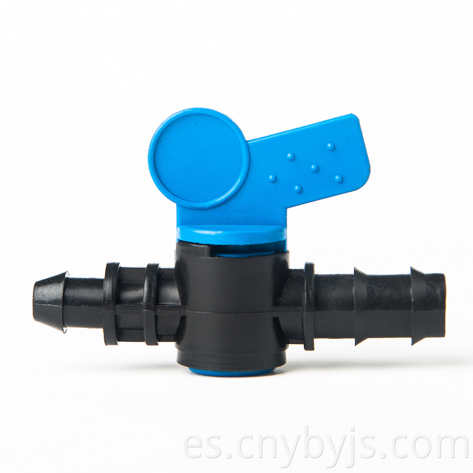 Drip Irrigation Accessories 31